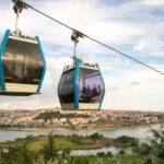 Full Day Guided Tour in Istanbul (SL-9) - Crossing the Bosphorus Bridge for a Transit Experience