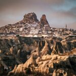 Full Day Guided Tour The Hot Side of Cappadocia - Exploring the Whimsical Rock Shapes of Devrent Valley