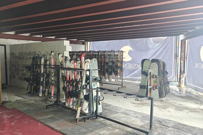 Full Day Guided Tour to Bursa and Uludag - Uludag Mountain: Cable Car, Snowfall, and Scenic Views