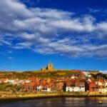 Full-Day Heartbeat Locations Tour from York - Visiting Whitby: The Coastal Town with Literary Fame