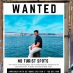 Full day/Hidden Spots Lisbon/Its not for regular tourists - Walking Across the 25th of April Bridge