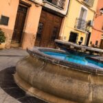 Full-day Hiking at Ruta the Aqua across Pena Cortada - Walking the Ruta de Aqua from Calles to Chelva