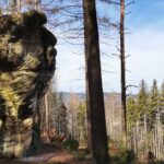 Full-Day Hiking in Bohemian Paradise Malá Skála near Prague - Exploring Zbirohy Castle Ruins