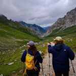 Full Day Hiking in Picos de Europa National Park - Exploring Vega del Toro: Traditional Life and Mountain Views