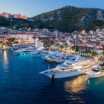 Full-Day Hvar & Pakleni Islands Speedboat Private Tour from Split - Departure Point and Booking Details