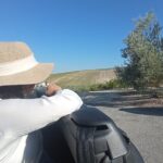 Full day in Cordoba between Vineyards and Olive Trees with a Convertible Car - Visiting the Olive Oil Tasting in Montilla’s Scenic Setting