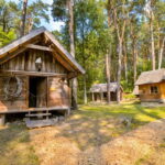 Full Day in Jurmala and Kemeri National Park - From Riga to Latvia’s Coastal Resort of Jurmala