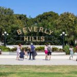 Full Day in Los Angeles Combo package 5.5 Hour + 2 Hour Tour - Starting Point and Tour Schedule in Hollywood