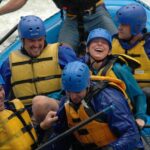 Full Day Intermediate Rafting Trip in Browns Canyon - The Adventure Company and Its Outfitter Shop