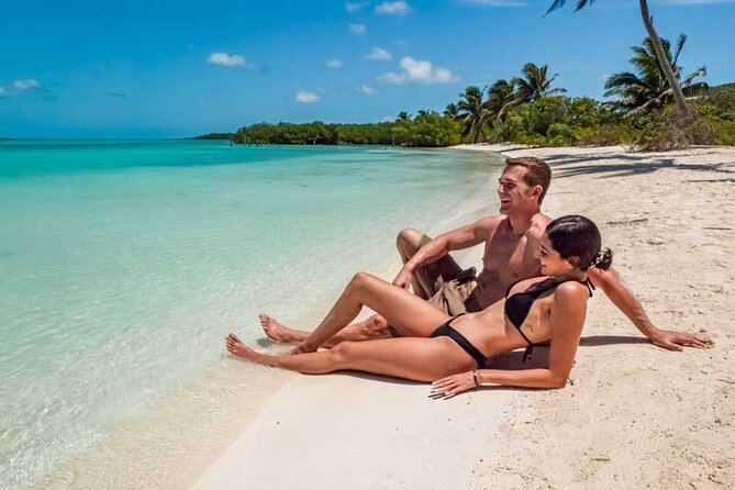 Full-Day Isla Contoy Sailing Nature Experience in Mujeres - Convenient Start and End at Cancun’s Punta Sam