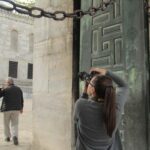 Full Day Istanbul Old City & Asian Side Tour incl Lunch & Tickets - Visiting the Blue Mosque: Icon of Istanbul’s Skyline