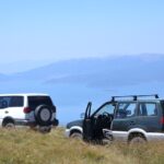 Full Day Jeep Safari Pelister Tour from Ohrid and or Bitola - Navigating the Nature of Pelister National Park