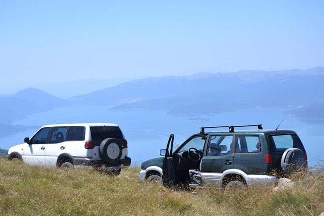 Full Day Jeep Safari Pelister Tour from Ohrid and or Bitola - Navigating the Nature of Pelister National Park