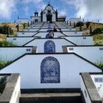 Full Day Jeep Tour Furnas with lunch (Cozido) and drinks included - Tea Plantations and Tasting at Gorreana