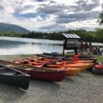 Full-Day Kayak Rental - The Convenience of a Self-Guided Kayak Rental in Anchorage