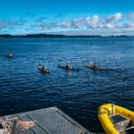 Full Day Kayaking Adventure on Vancouver Island - Frequently Asked Questions