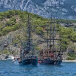 Full Day Kemer Pirate Boat Trip from Antalya - Departure from Antalya with Hotel Pickup and Drop-Off