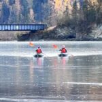 Full Day Knik River Tour - Transfer to Jim Lake and Kayaking Introduction