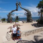 Full Day Knowing Playa del Carmen in Private Tour - Exploring the Archaeological Zone with Mayan Foundations