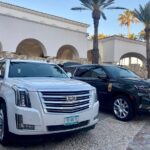 Full-Day La Paz Private Tour from Los Cabos - The Luxury Transportation: Comfort and Style on the Road