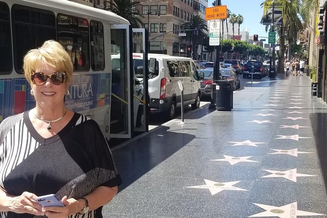 Full day Los Angeles Fun Fashion Photo and Food Private Tour - Beaches, Downtown, and Food Experiences