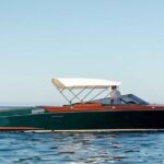 Full Day Luxury Riva Aquariva Venice Tour - VIP - Discovering Buranos Colorful Charm and Lace Tradition