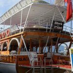 Full Day Marmaris Boat Trip with Lunch and Drinks - Scenic Departure from Marmaris: Setting Sail for Water Adventures