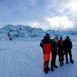 Full-Day Matanuska Glacier Small-Group Excursion - Wildlife and Scenic Stops En Route