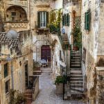 Full Day Matera Tour with Cave Homes and Local Food Tasting - Exploring Materas UNESCO World Heritage Site