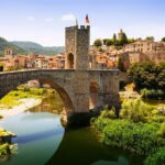 Full Day Medieval Costa Brava - Discovering the Fortified Village of Peratallada