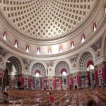 Full-Day Mosta, Mdina, and Rabat Tour from Valletta - Visiting St. Paul’s Grotto in Rabat