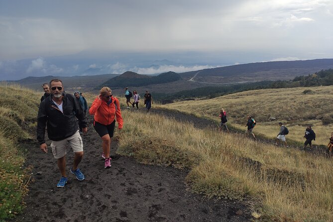 Full-Day Mount Etna Experience from Siracusa - Exploring Mount Etna’s South Side