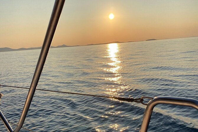 Full Day Naxos Exploration Yacht Tour - Exploring Naxos Southern Beaches