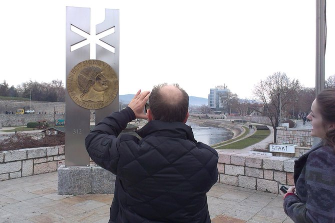 Full-day Nis and Serbian History Tour from Sofia - Starting the Tour at Sofia’s Serdika Meeting Point