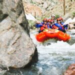 Full Day Numbers Rafting Adventure - Exploring Browns Canyon National Monument