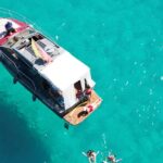 Full Day Palermo Boat Tour with Palermo Experiences - Practical Details: Meeting Point and Group Size