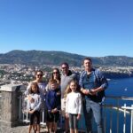 Full day Pompeii, Sorrento, Positano shore excursion. - Sorrento: The Lemon-Laden Town with a Rich Artisan Scene