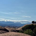 Full Day Private 4x4 Guided Jeep Experience in Moab - Guided or Self-Drive: How You Can Experience Moab’s Trails