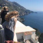 Full Day Private Amalfi Coast Tour from Sorrento or Naples - Visiting the Emerald Grotto: Optional but Worth Considering