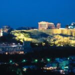 Full Day Private Athens and Cape Sounio Tour - Visiting the Iconic Plaka Neighborhood and Ancient Agora