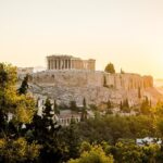 Full-Day Private Athens Tour with Acropolis & Local Driver Guide - The Acropolis and Its Most Famous Monuments