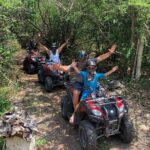 Full Day Private ATV Tour to Tequilera and Mayan Caves - Cozumel’s Wild East Side: Scenic Beaches and Views