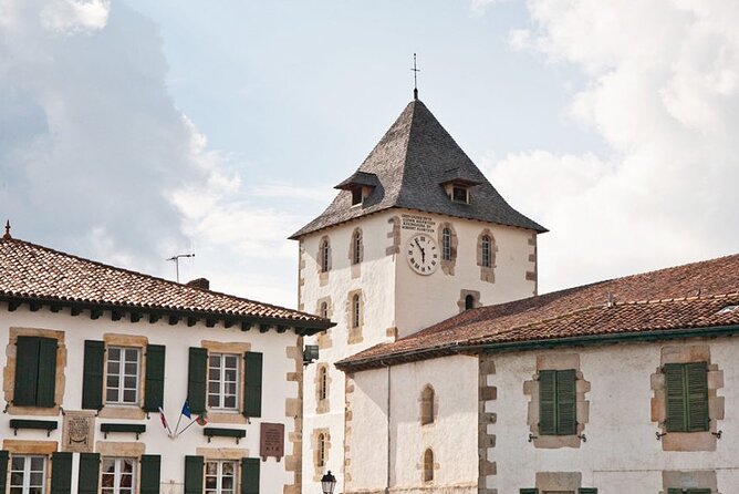 Full Day Private Basque French Countryside from San Sebastian - The Charm of Espelette and Its Culinary Delights
