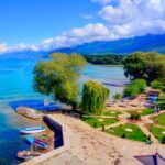 Full-Day Private Best of Ohrid and Lake Ohrid Tour - Visiting the Monastery of Saint Naum