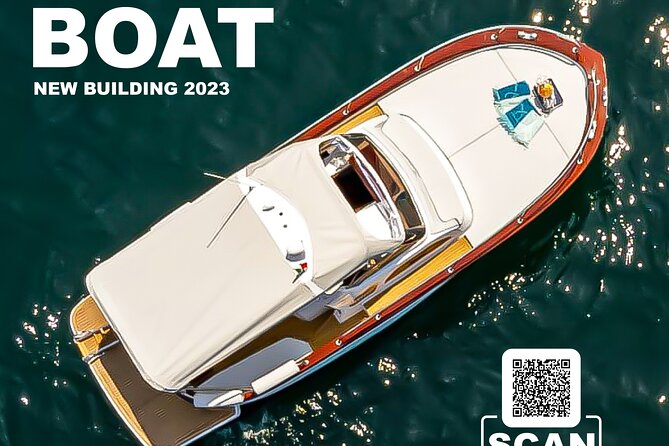 Full Day Private Boat Tour of Capri from Sorrento - Starting Point and Timing