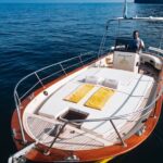Full-day private Capri boat tour - Exploring the Sorrento Coast and Its Natural Wonders