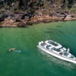 Full Day Private Cruise on Speed Boat in Corfu island - Visiting Antipaxos and the Stunning Voutoumi Beach