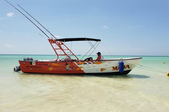 Full Day Private Deep Sea Fishing in Holbox - What Makes the Holbox Deep Sea Fishing Unique