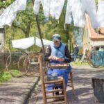 Full Day Private Dutch Golden Age Cities Tour - The Guide: Professional and Engaged