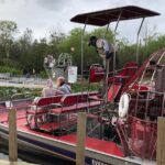 Full-Day Private Everglades and Miami City Tour - Art Deco Historic District: Architectural Charm in 20 Minutes